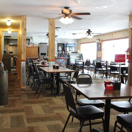 Gold Country Inn Deadwood Bagian luar foto