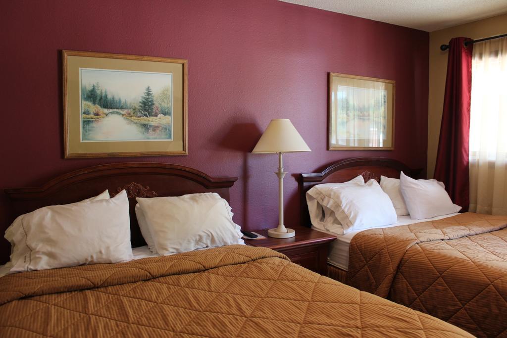 Gold Country Inn Deadwood Ruang foto