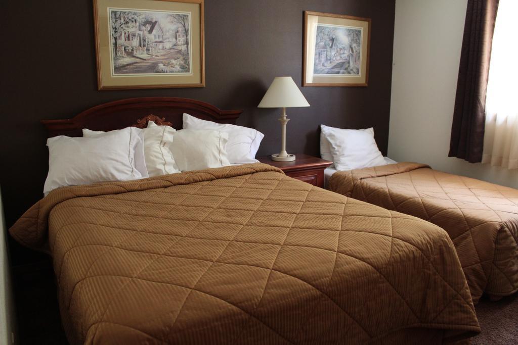 Gold Country Inn Deadwood Ruang foto