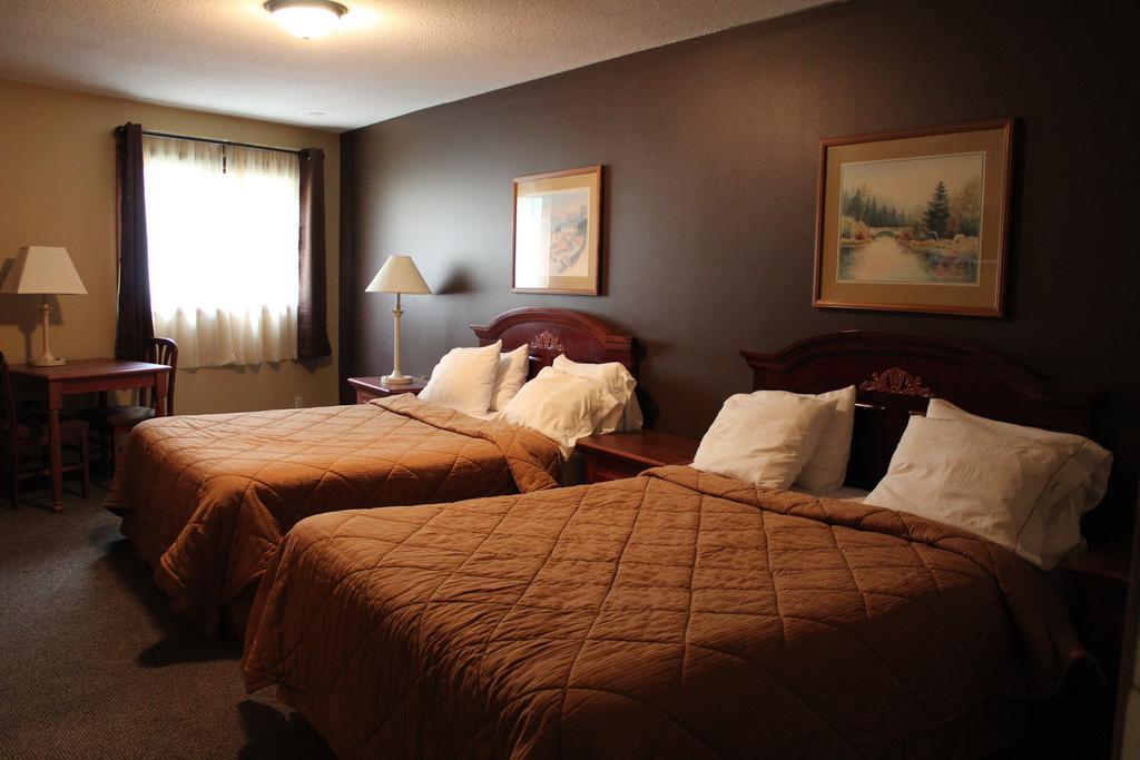 Gold Country Inn Deadwood Bagian luar foto
