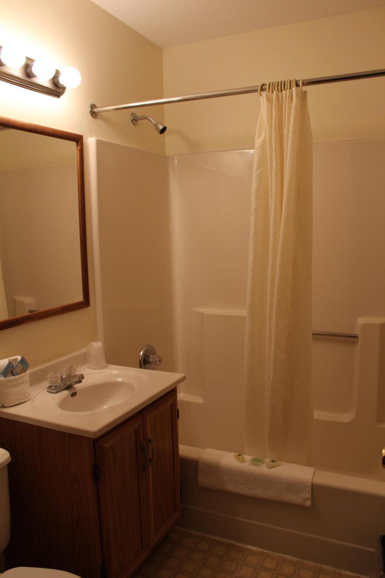 Gold Country Inn Deadwood Bagian luar foto