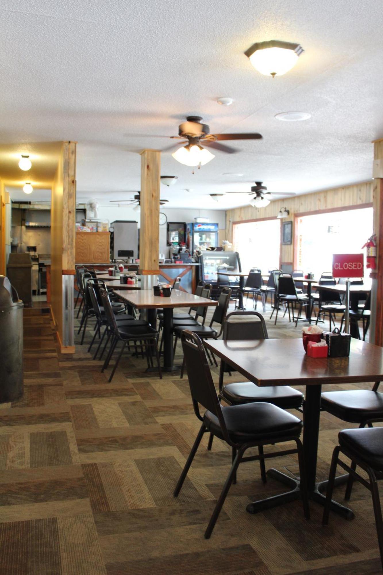 Gold Country Inn Deadwood Bagian luar foto