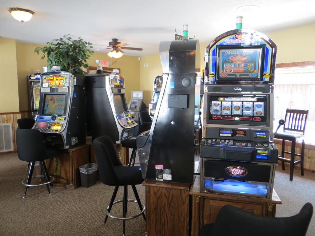 Gold Country Inn Deadwood Bagian luar foto