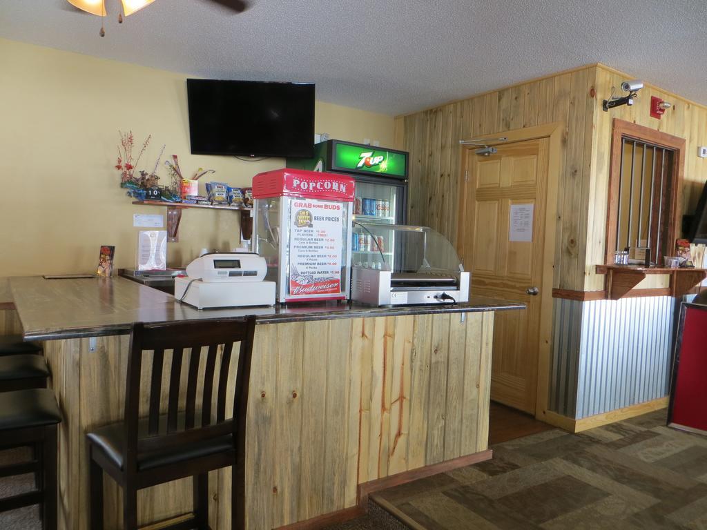Gold Country Inn Deadwood Bagian luar foto