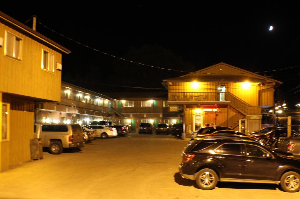 Gold Country Inn Deadwood Bagian luar foto