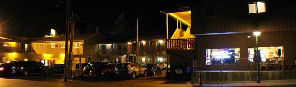 Gold Country Inn Deadwood Bagian luar foto