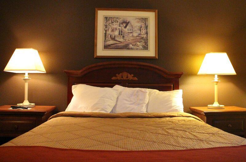 Gold Country Inn Deadwood Bagian luar foto